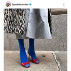 Mules shoes