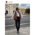 Pantaloni a sigaretta