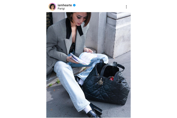 Borsa da lavoro