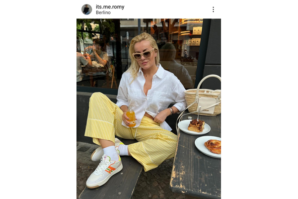Pajama Pants