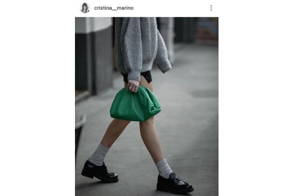 Borse slouchy