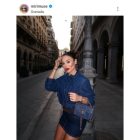 Accessori in denim