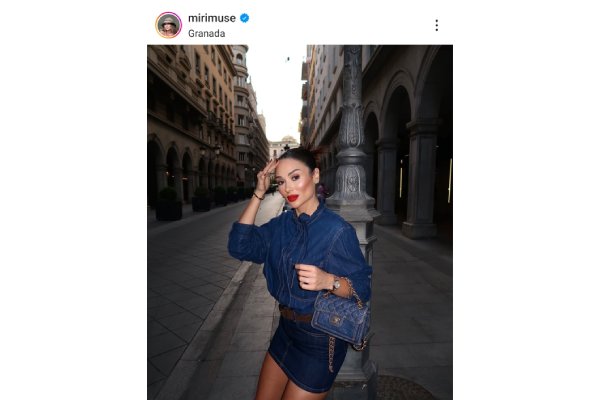 Accessori in denim