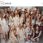 Stile boho chic