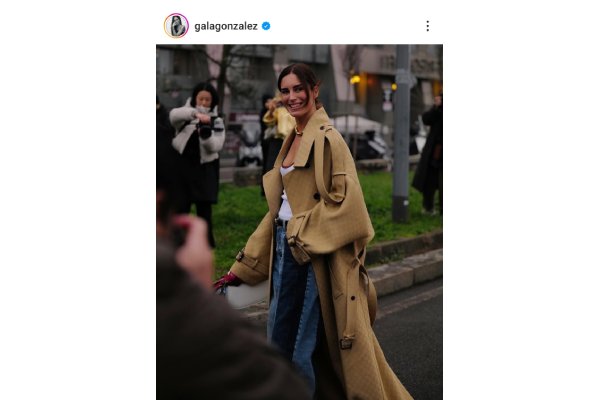 Trench coat