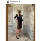 Sheer trend