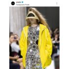 Parka jacket