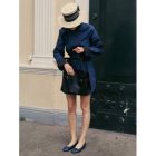 Cappelli in paglia