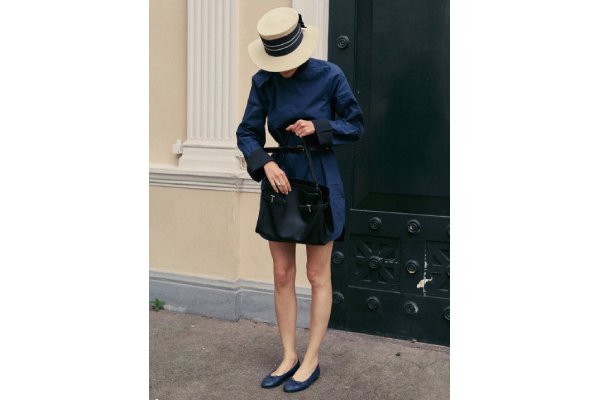 Cappelli in paglia
