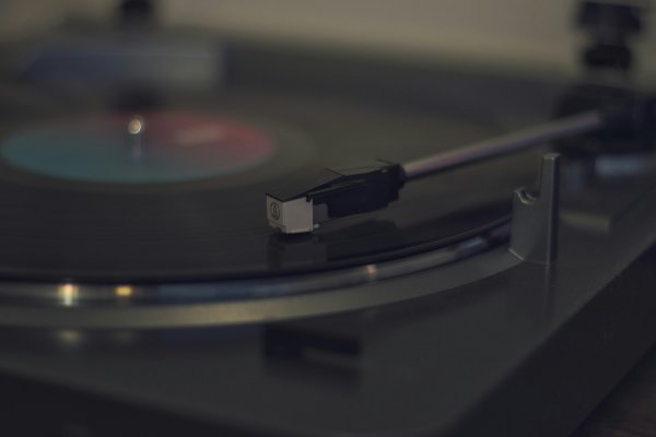 Playlist pride