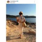 Look da spiaggia