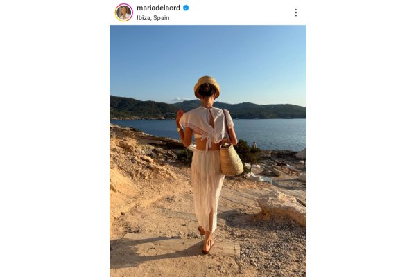 Look da spiaggia