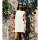 Shift dress