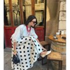 Polka dots