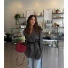 I blazer dell'autunno