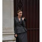 Suit skirt