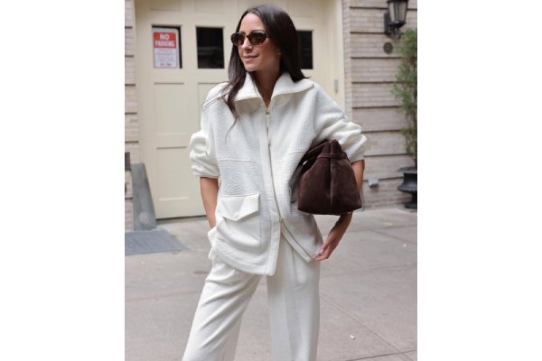 Borse in suede