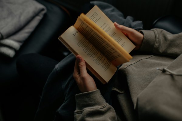 Libri in uscita a settembre 2025