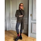 Stringate donna