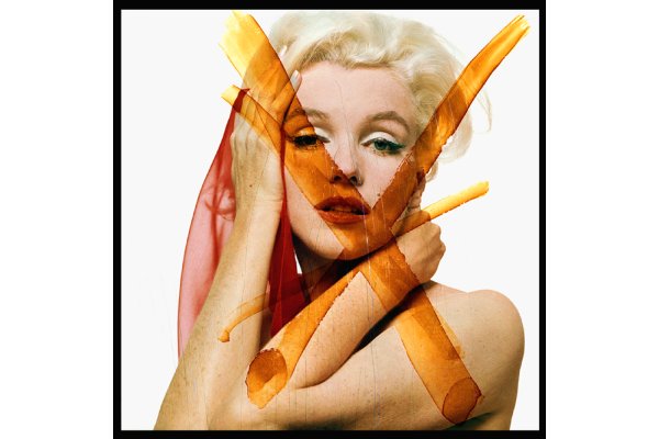 Bert Stern. Original Mad Man