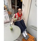 Ballerine borchiate
