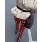 Pantaloni skinny