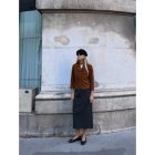 Midi, gonne e abiti per l'autunno inverno