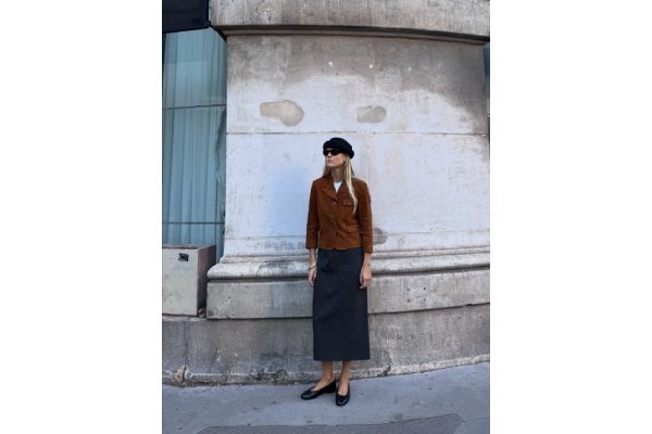 Midi, gonne e abiti per l'autunno inverno