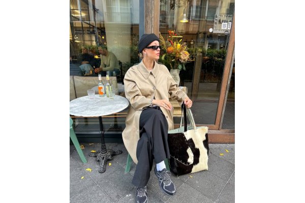 Borse animalier