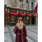 Natale 2025: idee regalo moda