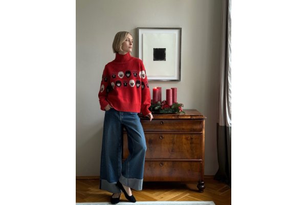 Christmas Jumper Day
