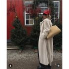 Cappotto lungo