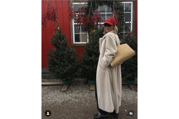 Cappotto lungo