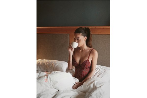 Intimo Rosso
