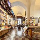 Librerie più belle d'Italia