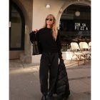 Pantaloni balloon