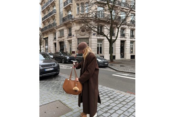Working bag