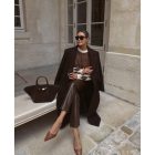 Cappotto marrone