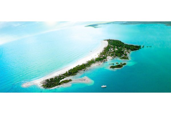 Le spiagge più belle del mondo