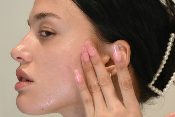 Skincare circadiana