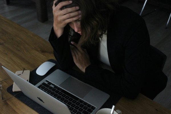 Routine anti burnout
