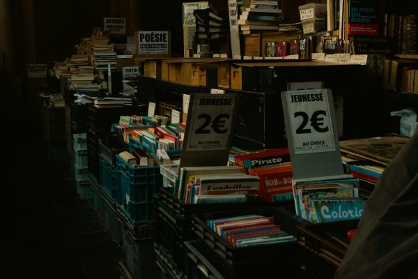 Libri usati