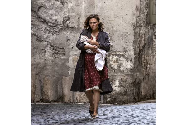 Eroine della Letteratura italiana