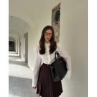 Camicie bianche