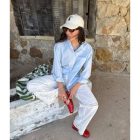 Jelly shoes