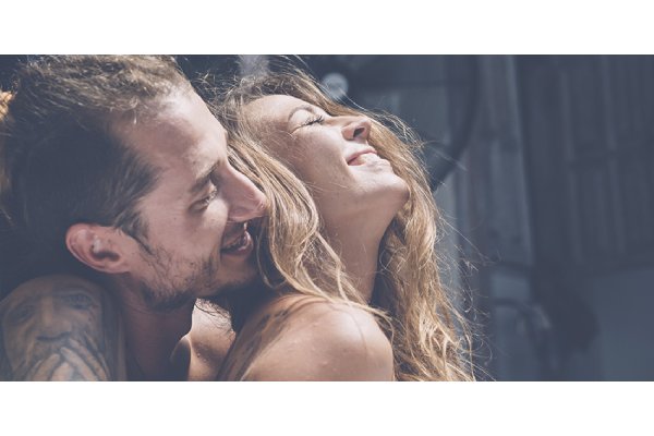 Iniquità erotica