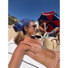 Bikini a balconcino