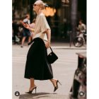 T-shirt oversize