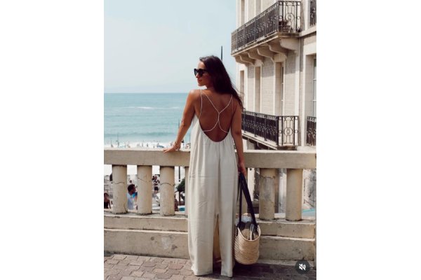 Capsule wardrobe estivo