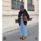 Transitional jacket